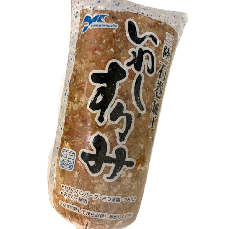いわしすりみ