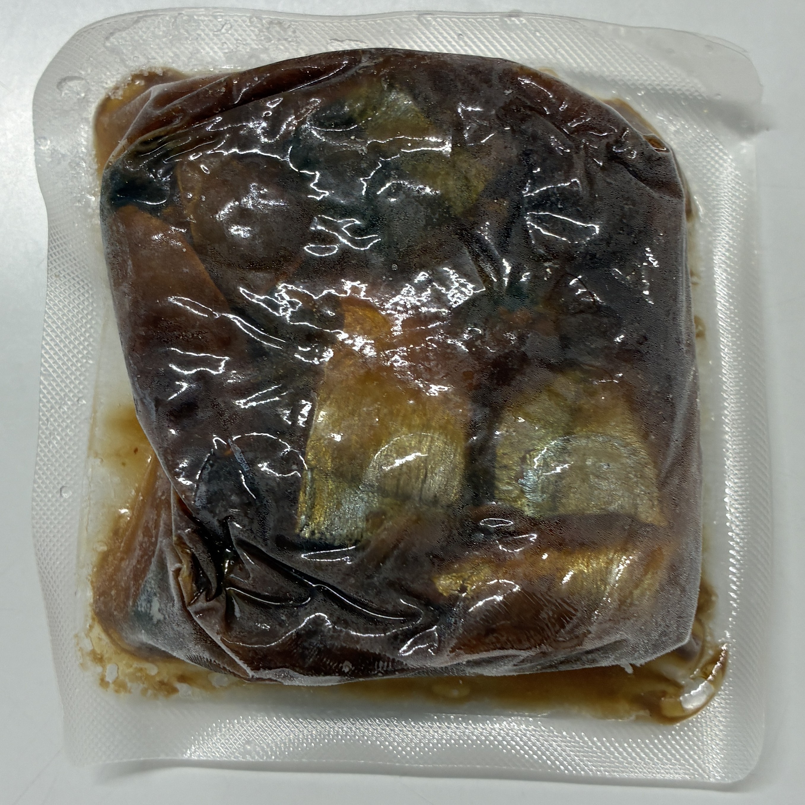 さんま生姜煮