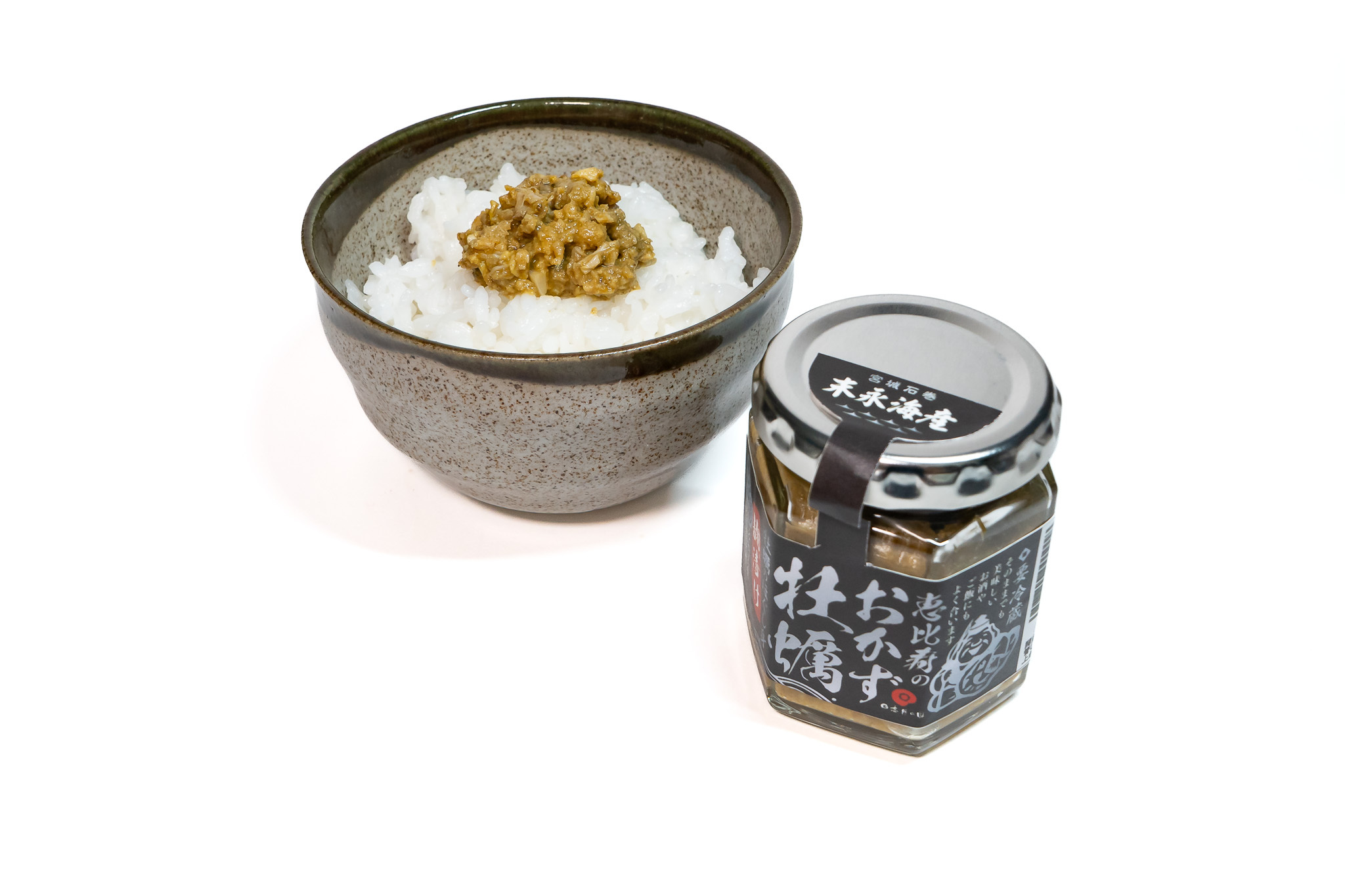 恵比寿のおかず牡蠣