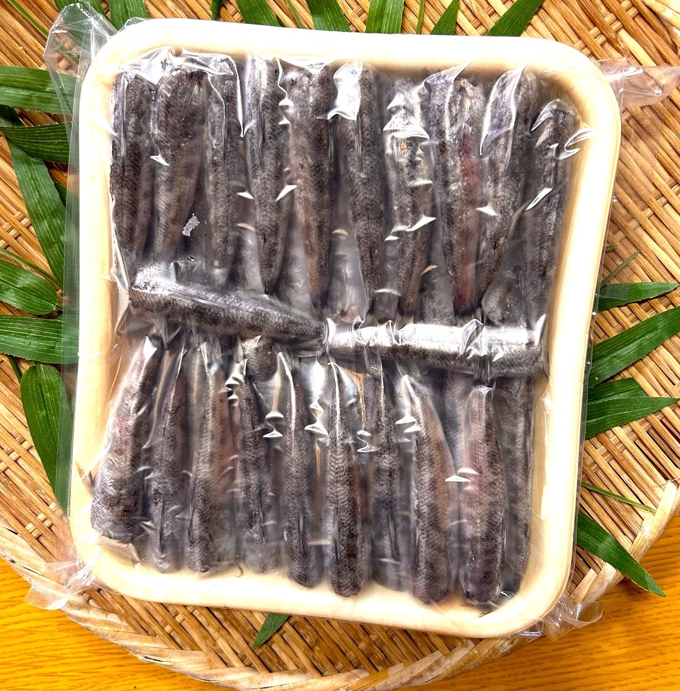 縄文干し目光1㎏