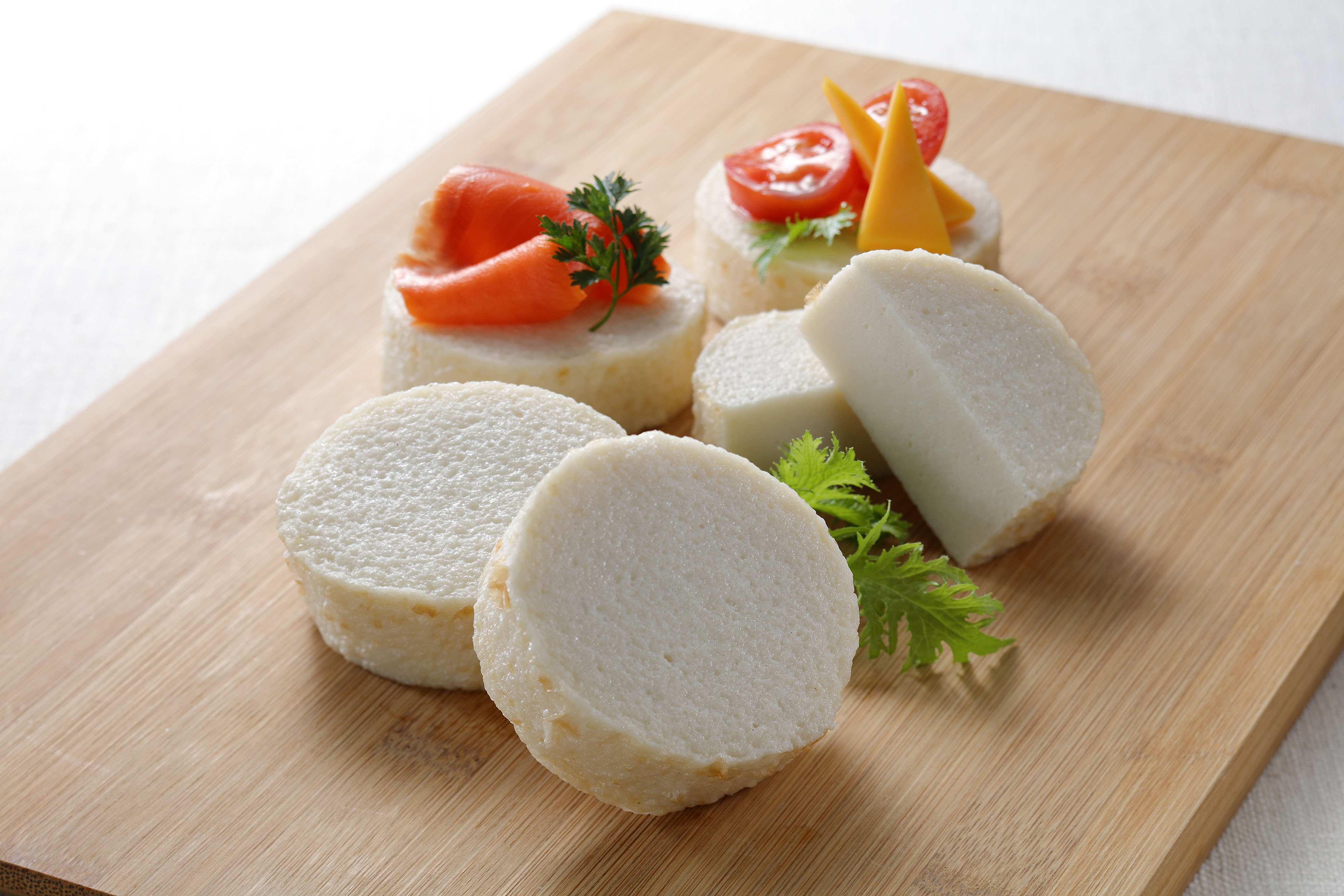 お豆腐揚かまぼこ むう 5個入