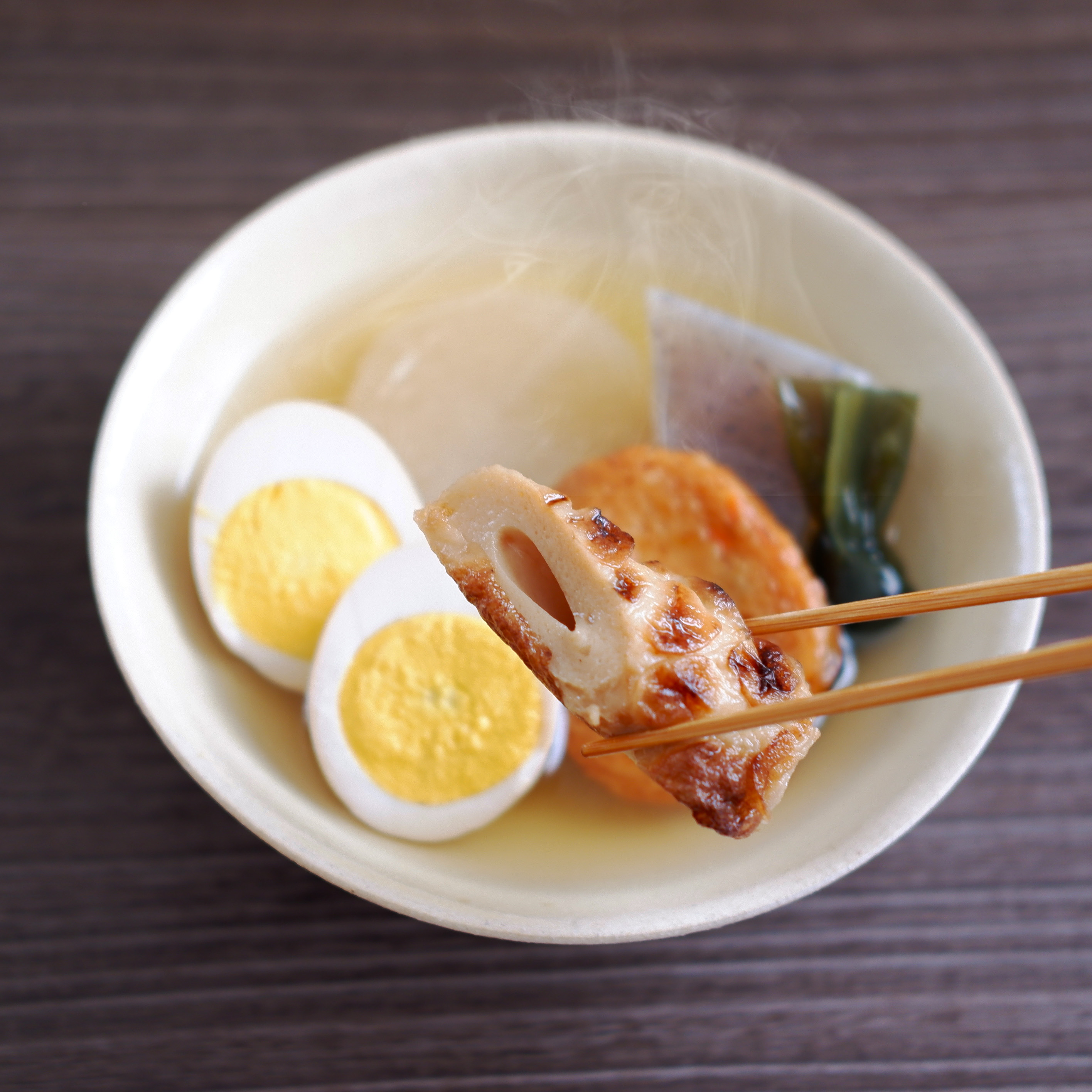 絆おでん
