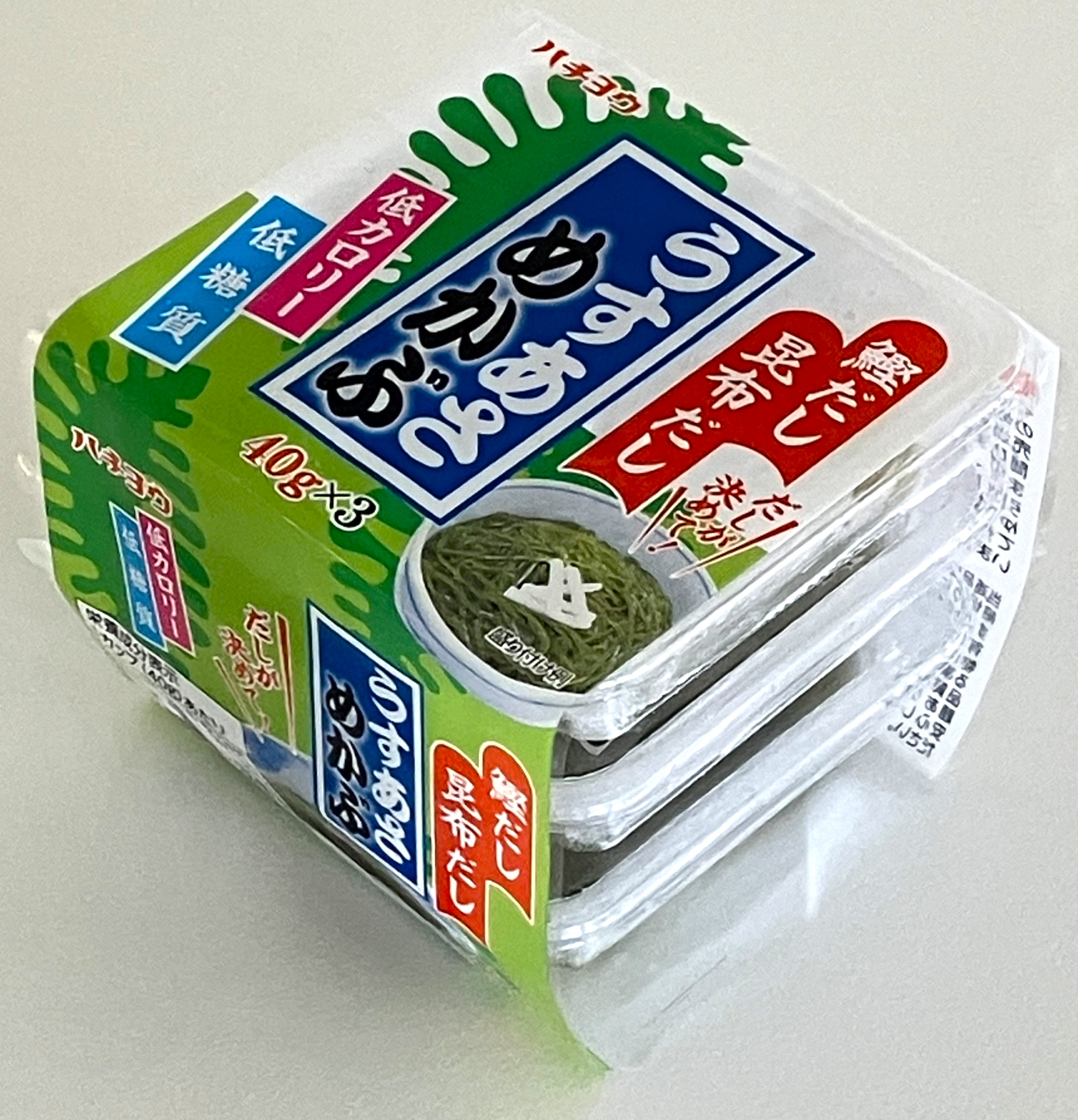 うすあさめかぶ