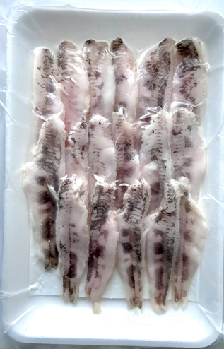 三陸常磐産 メヒカリ刺身100g