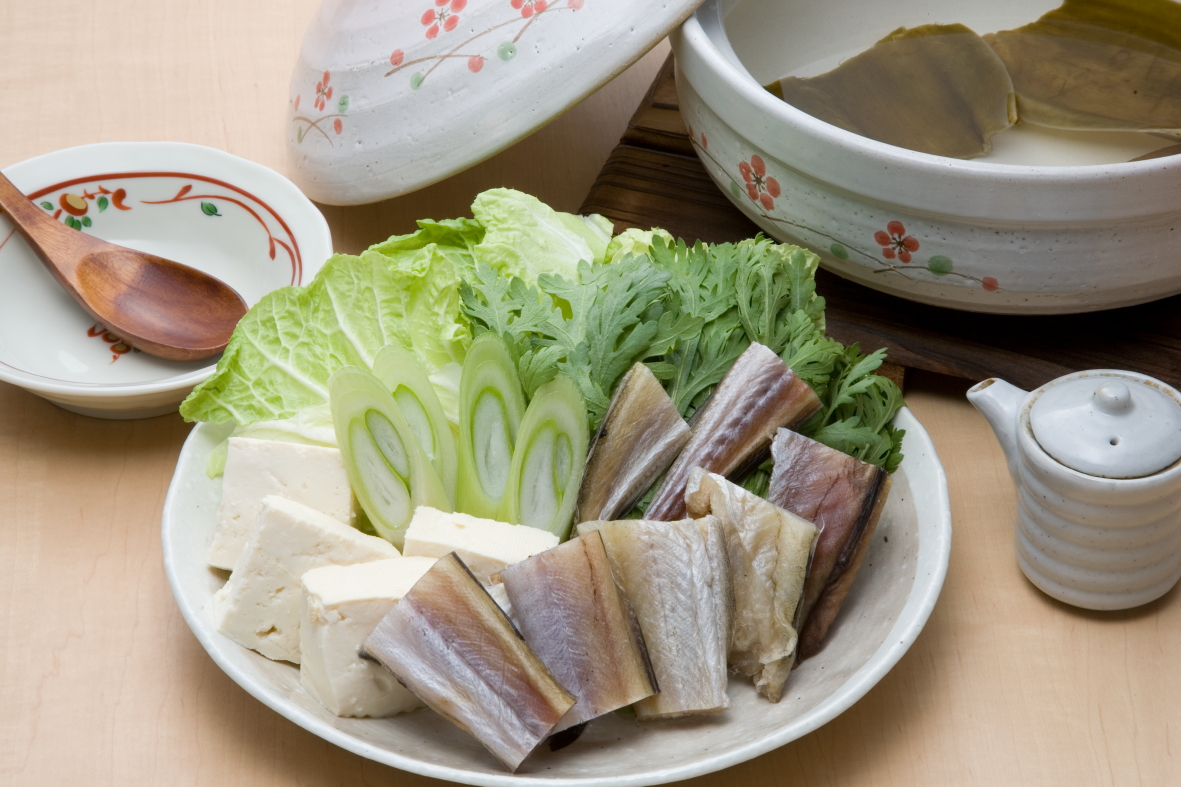 八戸産 助宗ダラ一夜干し カット品