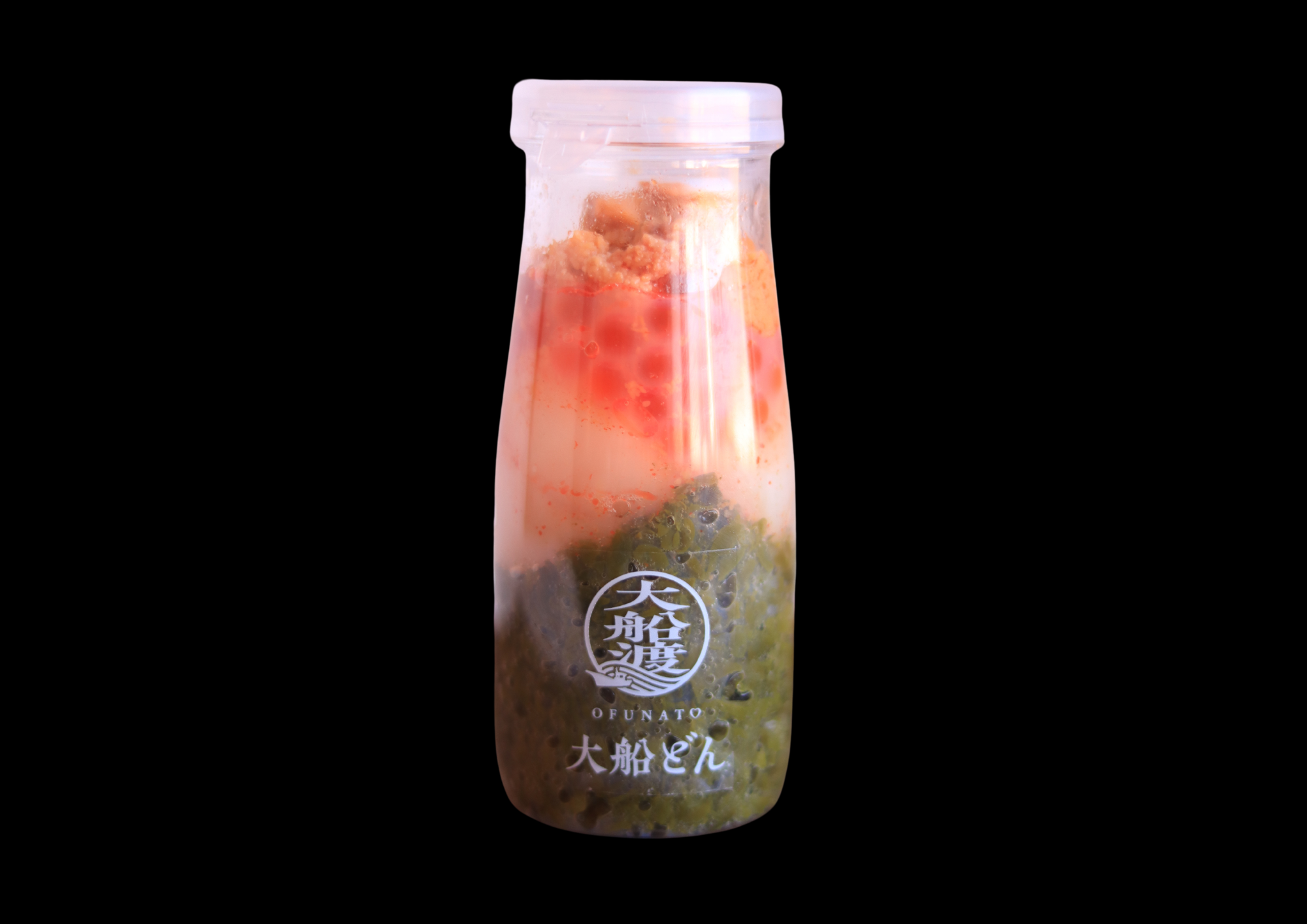 大船どん