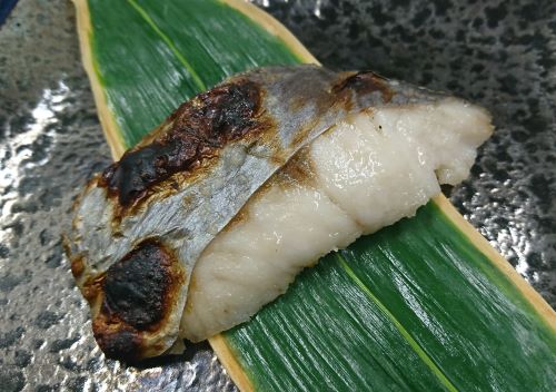 ミナミカゴカマス彩京漬
