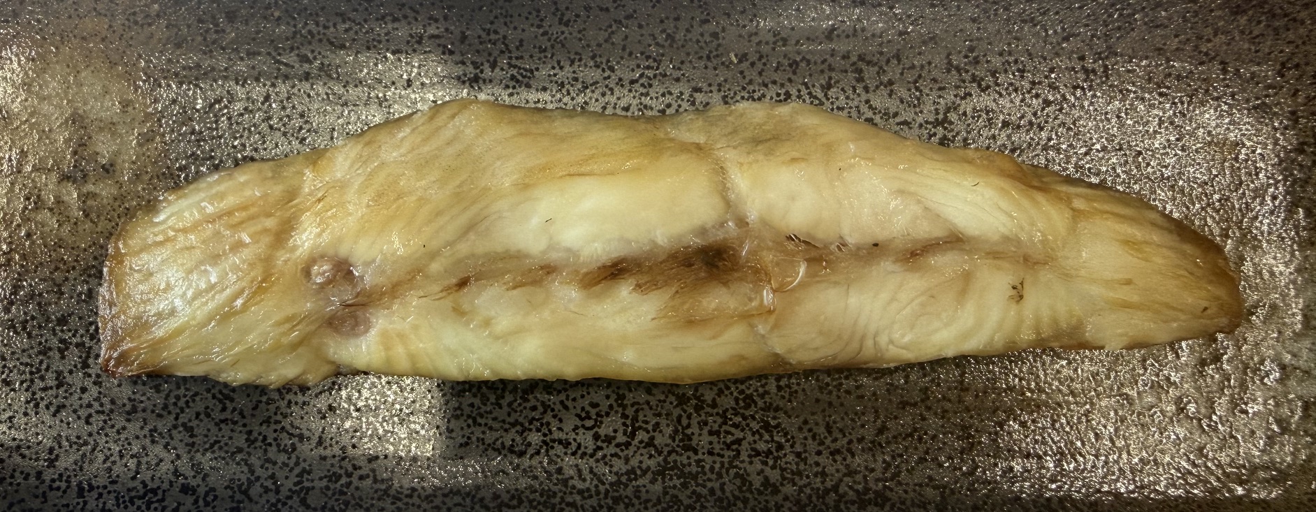 焼がれい（煮付用）