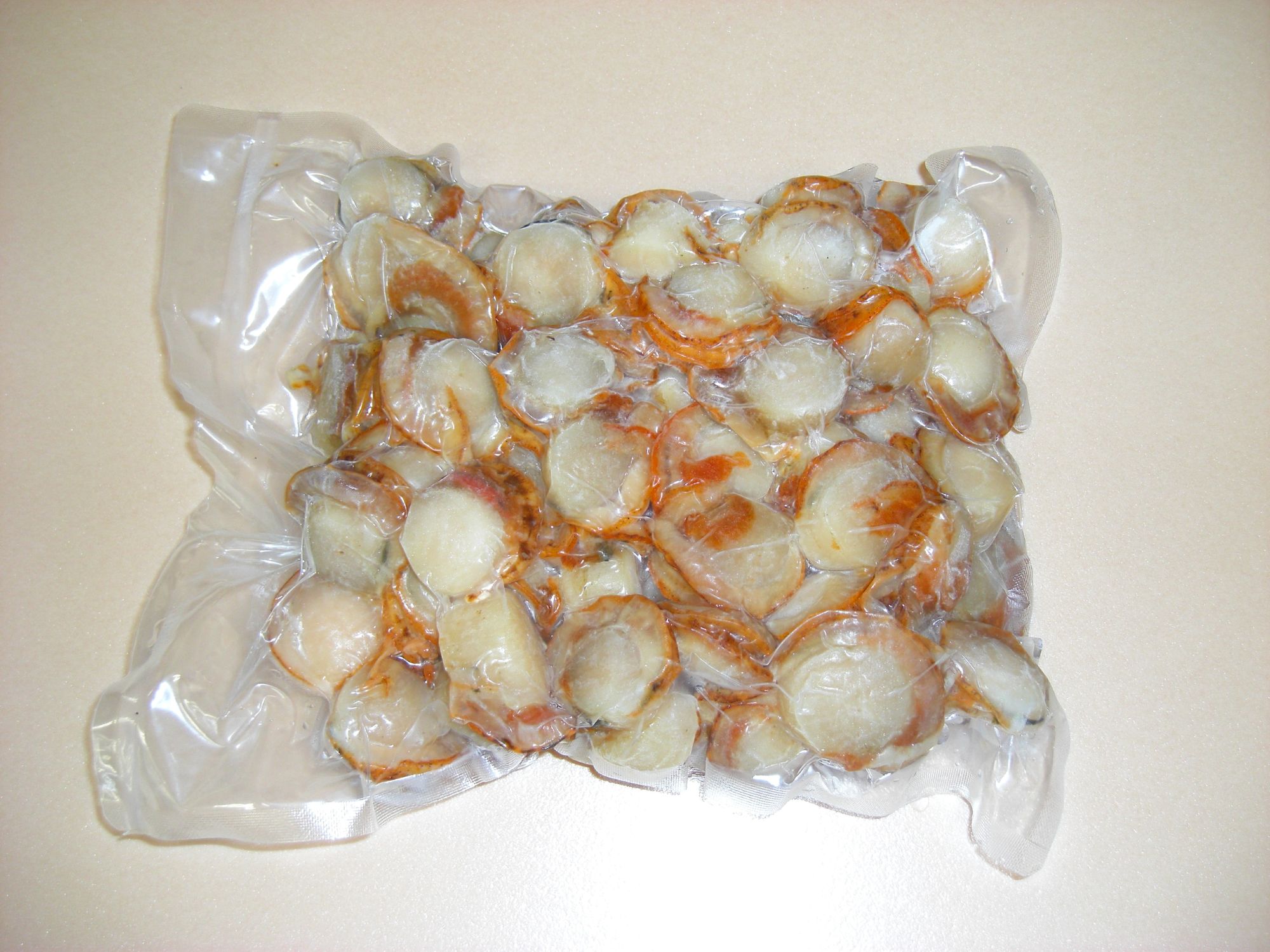 北三陸産・業務用蒸しホタテ