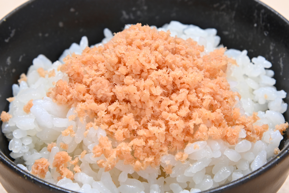 銀鮭塩辛　塩麹漬け