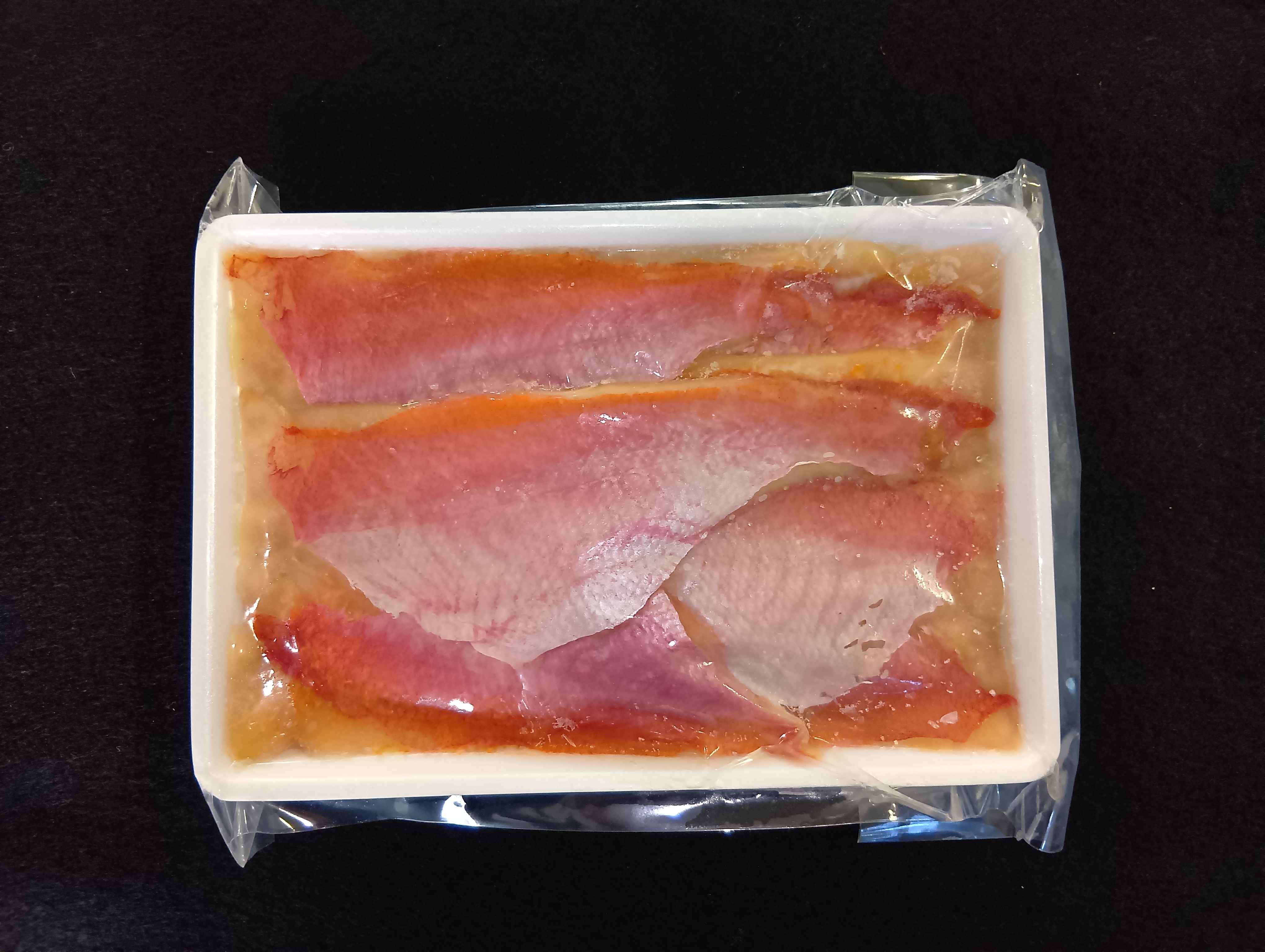 金目鯛フィレ250ｇ