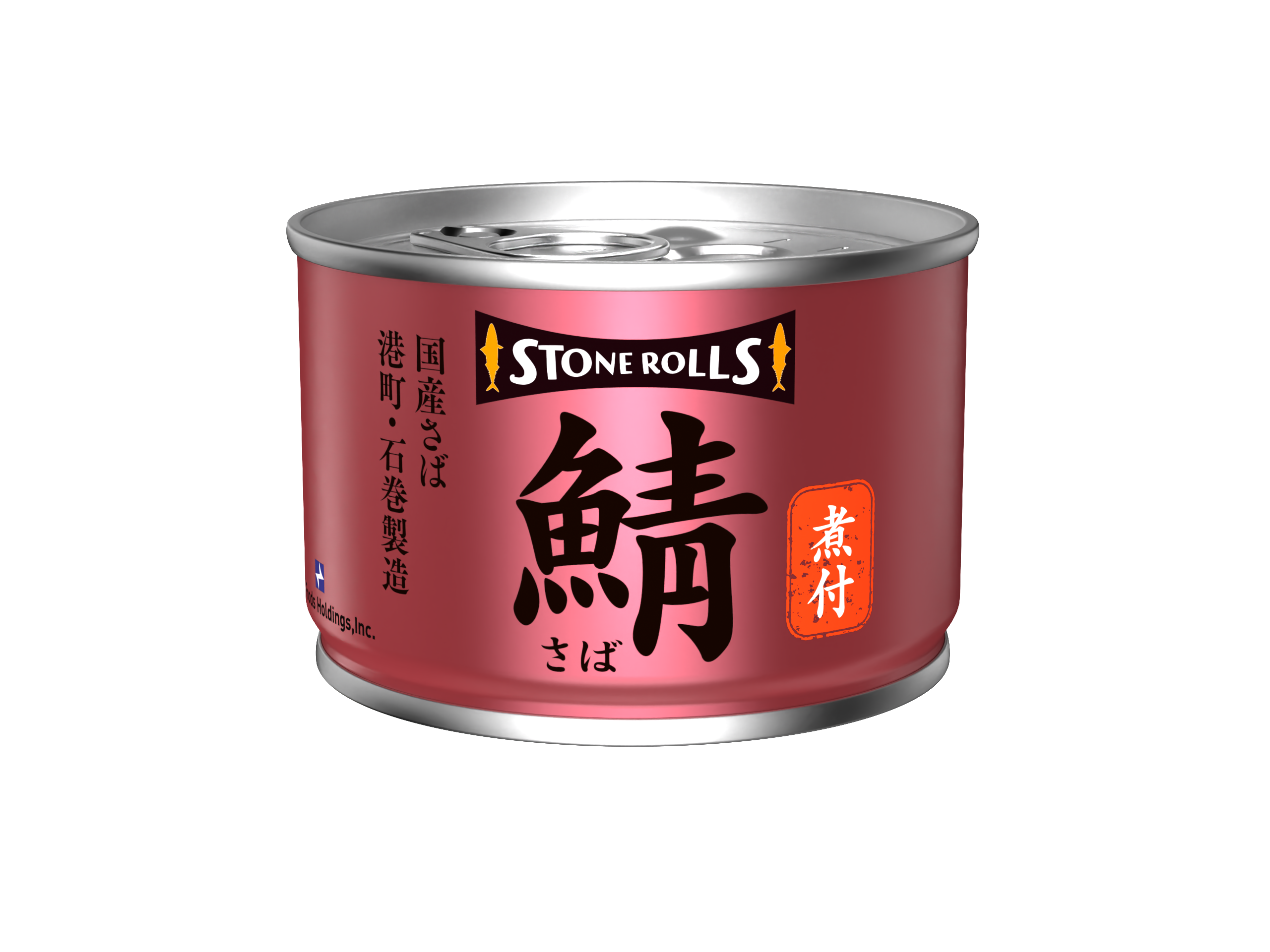 国産さば煮付　150g