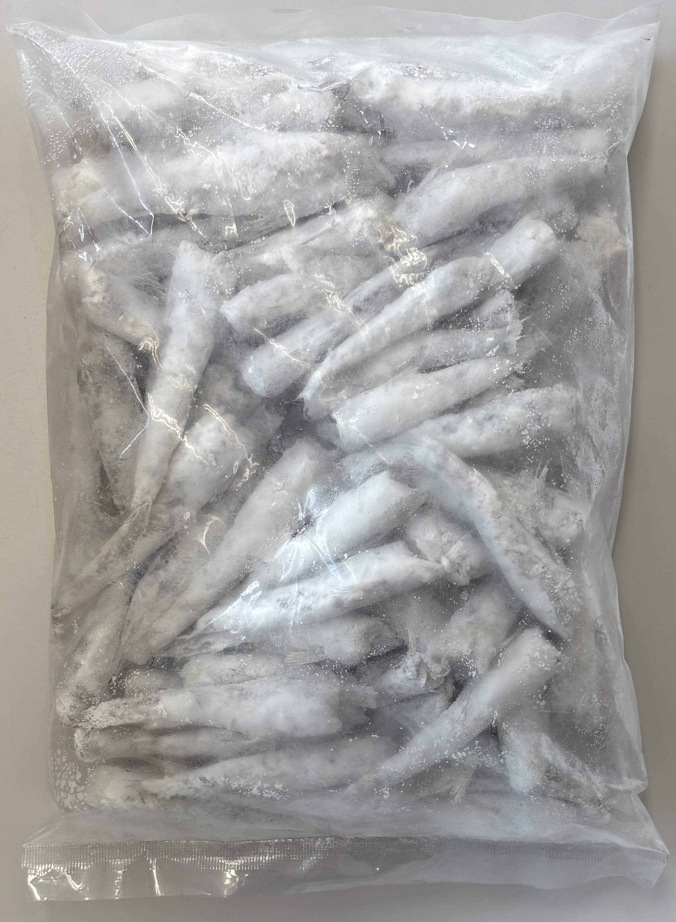 目光唐揚げ用粉付